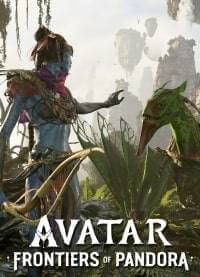 Avatar Frontiers of Pandora скачать торрент от Хаттаба