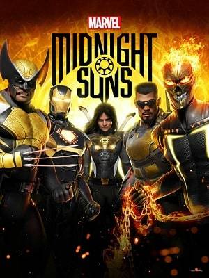 Marvel's Midnight Suns скачать торрент от Хаттаба