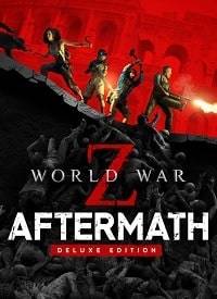 World War Z Aftermath скачать торрент от Хаттаба