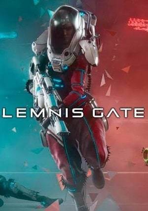 Lemnis Gate скачать торрент от Хаттаба