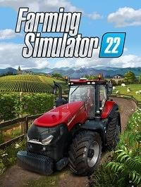 Farming Simulator 22 скачать торрент от Хаттаба