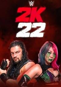WWE 2K22 скачать торрент от Хаттаба