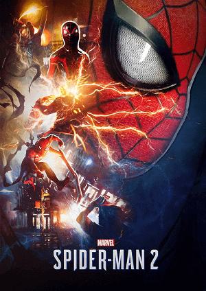 Marvel’s Spider-Man 2 скачать торрент от Хаттаба