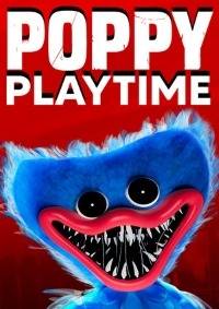 Poppy Playtime Chapter 1-2 скачать торрент от Хаттаба