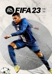 FIFA 23 - ФИФА 23