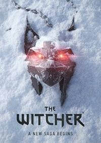 The Witcher A New Saga Begins скачать торрент от Хаттаба