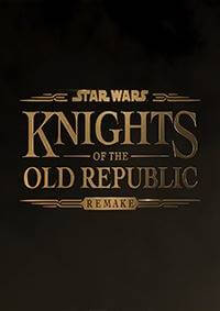 Star Wars Knights of the Old Republic Remake скачать торрент от Хаттаба