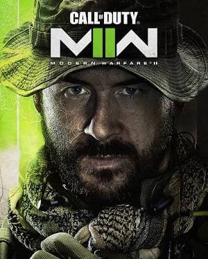 Call of Duty Modern Warfare 2 (2022)