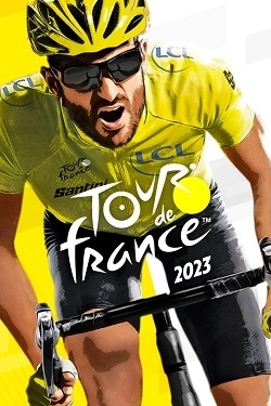 Tour de France 2023 скачать торрент от Хаттаба