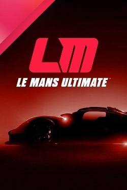 Le Mans Ultimate скачать торрент от Хаттаба