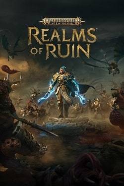 Warhammer Age of Sigmar: Realms of Ruin скачать торрент от Хаттаба