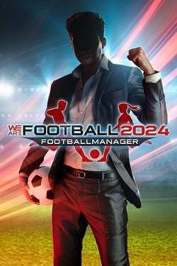 WE ARE FOOTBALL 2024